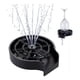 thumbnail image 2 of Enjuagadora Lavavasos Automática de Alta Presión Negro, 2 of 2