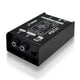 thumbnail image 1 of Eliminador de zumbidos Pyle Premium DI Unit Box Audio Box Pyle, 1 of 7