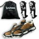 thumbnail image 1 of Crampones Antideslizantes Hielo Talla M 36-40, 1 of 3