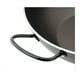 thumbnail image 2 of Wok Aluminio 30cm Negro Robust Lacor, 2 of 3