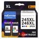 thumbnail image 1 of Cartucho De Tinta 245xl Pg 245 Cl 246 Para Canon, 1 of 7