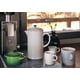 thumbnail image 4 of Prensa francesa Le Creuset de gres 1 L color Merengue, 4 of 5