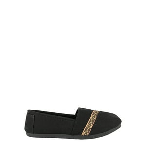 Alpargata Mig Negro Passer