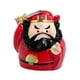 thumbnail image 1 of Figuras Chinas, Estatua Decorativa, Accesorio Portátil Para Festival, Dormitorio, Hotel, Zhong Kui, 1 of 5