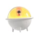 thumbnail image 5 of Humidificador De Astronauta, Tanque De Agua De 350ml, Humidificador De Aire USB Para Coche, Oficina, Hogar, Blanco, 5 of 5