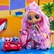 thumbnail image 2 of Doll Disney Doorables ADOORBS Angel Superfan con accesorios, 2 of 8