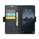 thumbnail image 5 of CaseMe tipo cartera Xiaomi Redmi Note 13 4G con cierre magnético, RFID, tarjetero, soporte, carga inalámbrica, 5 of 5