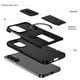 thumbnail image 2 of Funda FOXDOCK para Samsung Galaxy S24 FE – Magnética Antigolpes con Soporte y Protección Doble, 2 of 6