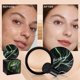 thumbnail image 3 of Cojín inflable con forma de cabeza de hongo Ursoulney de CC Cream Foundation, 3 of 9