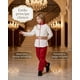 thumbnail image 4 of Disfraz Adulto Principe Encantador Cenicienta, 4 of 9