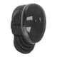 thumbnail image 2 of Máscara De Esgrima Protect Face Protect Para Accesorios De Práctica De Competición M, 2 of 4
