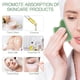 thumbnail image 3 of Resin Face SPA Massager Gua Sha Board Facial Skin Care Scraping Beauty Health Tools Lymphatic Drainage Chinese Medical Treatment, 3 of 3