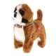 thumbnail image 3 of Divertida Mascota Electrónica Aprendizaje Temprano Batería Operada Para A?o Nuevo Bebé Saint Bernard, 3 of 5