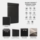 thumbnail image 3 of Funda para tablet Silent Pocket SLNT Faraday Bag X-Large, 3 of 6
