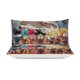 thumbnail image 3 of DRAGON BALLCartoon Collection 3-Piece Comforter Set, Personalized Bedding Decor for Kids And Teens Bed Sheets, 3 of 5