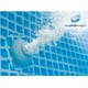 thumbnail image 5 of Piscina Estructural Rectangular INTEX Prism Frame, 400 x 200 x 100 cm, 6.836L, con Bomba y Escalera, 5 of 8