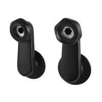 Codos Giratorios Para Grifo De Bañera Kingston Brass Aqua Vintage