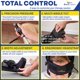 thumbnail image 3 of Dispositivo de Tracción Cervical Ortopédico Therahab de Brace Direct, 3 of 6