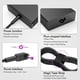 thumbnail image 4 of Cargador AC 135 W para portátil Acer Nitro 5 AN515 N18C3 N18C4, 4 of 7