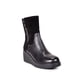 thumbnail image 2 of Bota Cuero Prisma Negro, 2 of 5