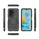 thumbnail image 4 of Funda FOXDOCK para Honor 200 Lite 5G , magnética, ligera, soporte 360°, antigolpes, 4 of 4