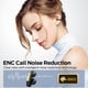thumbnail image 2 of Auriculares inalámbricos Monster Open AC601 Bluetooth 5.4 IPX5 32H, 2 of 7