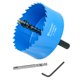 thumbnail image 1 of Sierra Copa Cortool de 3 Pulgadas M42 Bimetal para Madera y Metal, 1 of 3