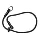 thumbnail image 2 of Collares de ahorque para perros, suministros para mascotas, prácticos, cuerda de nailon, repuestos, profesionales, portátiles, versátiles, ajustables, 55 centímetros, 2 of 5