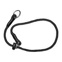 Ioensy - Collar De Entrenamiento Para Perros, Resistente, De Repuesto, Ajustable, Regalo, Accesorios Portátiles, 55 Cm