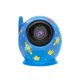 thumbnail image 2 of Monitor De Bebé Lite Morado y Azul, 2 of 6