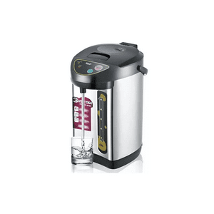 Genérico - Jarra Eléctrica Hervidor 6.8L R.7905, Color Gris