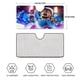 thumbnail image 4 of Perro Rock Parasol para Parabrisas Delantero Protector Plegable, Visera Solar para Auto Bloquea Rayos UV Mantiene tu Vehículo Fresco140cm*76cm, 4 of 6