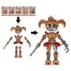 thumbnail image 2 of Figura de acción Funko Five Nights at Freddy's Orville Elephant, 2 of 3