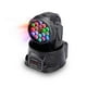 thumbnail image 5 of Luz Fiesta Robot LED Light – Wash Moving 8360, 5 of 8