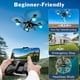 thumbnail image 2 of Drone Hiturbo JY013 Camara 1080P Control Remoto WiFi, 2 of 3