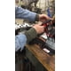 thumbnail image 2 of Juego de llaves hexagonales Eklind Tool Power-T Handle 8 piezas métricas MM 2-10, 2 of 6