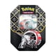 thumbnail image 1 of Pokemon TCG Paldean Fates Tin Español Al Azar, 1 of 3