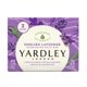 thumbnail image 1 of Jabón en barra Yardley London Nourishing English Lavender 120 ml x2, 1 of 3
