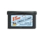 thumbnail image 1 of Limpiador de consolas 1UPcard para Game Boy Advance, 1 of 5