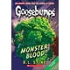 thumbnail image 1 of Libro Turtleback Monster Blood (Edición Turtleback), 1 of 1