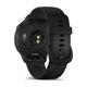 thumbnail image 3 of Reloj inteligente Garmin Vivoactive 6 Slate + auriculares inalámbricos, 3 of 9