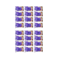 24 Paquetes Toallitas Humedas Babysec Hipoalergenicas Aloe Vera 1080 Unidades
