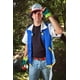 thumbnail image 1 of Disfraz de Ash Ketchum Pokemon para adulto, 1 of 6