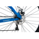 thumbnail image 4 of BICICLETA TOTEM MTB ARO 29*20 TITAN 3 COLOR AZUL, 4 of 6