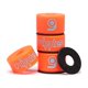 thumbnail image 1 of Bushing para patineta Orangatang Nipples Soft (Juego de 4), 1 of 3