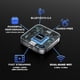thumbnail image 4 of Adaptador automático inalámbrico para CarPlay y Android TerunSoul 3 en 1, 4 of 9