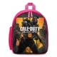 thumbnail image 1 of Call of Duty Mochila Escolar para Niños y Niñas, Mochila Infantil Ligera de Alta Calidad, Grande y Duradera ROSA, 1 of 6