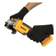 thumbnail image 5 of Esmeril Inalámbrico Ingco 4 1/2 20v Brushless Cagli211156, 5 of 8