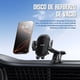 thumbnail image 2 of Soporte Celular Universal Auto Kbod H24 Brazo Largo Ajustable Negro, 2 of 6