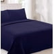 thumbnail image 2 of Sabanas de Polar 1.5 Plazas Azul Marino, 2 of 2